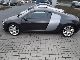 2011 Audi  R8 coupe [Magnetic Ride / Navi / extended warranty] Limousine Used vehicle photo 1