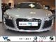 2009 Audi  R8 4.2 quattro R tronic 309 kW Sports car/Coupe Used vehicle photo 10