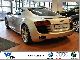 2009 Audi  R8 4.2 quattro R tronic 309 kW Sports car/Coupe Used vehicle photo 1