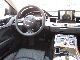 2011 Audi  A8 3.0 TDI MMI Plus TV roof heater Limousine Demonstration Vehicle photo 6