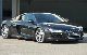 2007 Audi  R8 ** Individual/Exclusiv/V10 Optik/Voll/1.Hd ** Sports car/Coupe Used vehicle photo 1