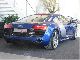 2009 Audi  R8 V10 5.2 FSI quattro R tronic UPE 158 654, - EU Sports car/Coupe Used vehicle photo 1