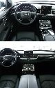 2011 Audi  A8 4.2 FSI qu. Leather heater Komfortschlüss Limousine Used vehicle photo 3