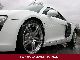2008 Audi  R8 R-Tronic Full Carbone Sports car/Coupe Used vehicle photo 1