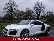 2008 Audi  R8 R-Tronic Full Carbone Sports car/Coupe Used vehicle photo 2