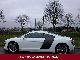2008 Audi  R8 R-Tronic Full Carbone Sports car/Coupe Used vehicle photo 3