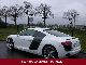 2008 Audi  R8 R-Tronic Full Carbone Sports car/Coupe Used vehicle photo 4