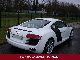 2008 Audi  R8 R-Tronic Full Carbone Sports car/Coupe Used vehicle photo 7