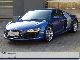 2009 Audi  V10 R8 R-Tronic * Carbon, Bang & Olufsen., Warranty * Sports car/Coupe Used vehicle photo 12