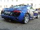 2009 Audi  V10 R8 R-Tronic * Carbon, Bang & Olufsen., Warranty * Sports car/Coupe Used vehicle photo 7