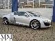 2011 Audi  R8 4.2 FSI quattro R tronic Sports car/Coupe Used vehicle photo 1
