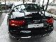 2012 Audi  A8 Headlights Luftfed. Navi-wheel auto SD Limousine Demonstration Vehicle photo 2