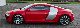 2009 Audi  R8 5.2 FSI quattro Sports car/Coupe Used vehicle photo 1