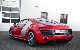 2009 Audi  R8 5.2 FSI quattro Sports car/Coupe Used vehicle photo 2