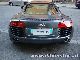 2008 Audi  R8 4.2 V8 R TRONIC FULL KM 11 000 UNICA! Sports car/Coupe Used vehicle photo 10