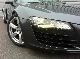 2009 Audi  V8 4.2 FSI Quattro 420 R8 R-Tronic 2P Sports car/Coupe Used vehicle photo 8