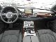 2012 Audi  A8 3.0TDI Tiptr. quattro, 21 ', BOSE, camera, Sportsi Limousine Demonstration Vehicle photo 7