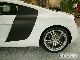2010 Audi  R8 FSI quattro R tronic Sports car/Coupe Demonstration Vehicle photo 10