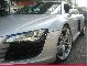 2010 Audi  R8 Coupe 4.2 V8 FSI R-tronic Sports car/Coupe Used vehicle photo 13