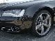 2011 Audi  A8 4.2 TDI quattro sedan sunroof, adaptive air. Limousine Used vehicle photo 9