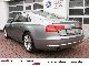2011 Audi  A8 4.2 V8 TDI quat / Tiptr. Night vision / design LED / Limousine Used vehicle photo 1