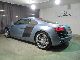 2010 Audi  R8 4.2 FSI V8 quattro R tronic Sports car/Coupe Used vehicle photo 5