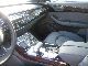 2011 Audi  A8 4.2 TDI DPF qua. tip SUNROOF / / Full! Limousine Used vehicle photo 6