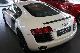 2007 Audi  4.2 R8 R-Tronic Sports car/Coupe Used vehicle photo 9