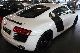 2007 Audi  4.2 R8 R-Tronic Sports car/Coupe Used vehicle photo 1
