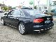 2010 Audi  A8 4.2 TDI Exclusive Long, B. &. O, RSE, panoramic roof Limousine Used vehicle photo 3