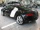 2010 Audi  4.2 R8 R-tronic Individual B + O + S wheels incl.M Sports car/Coupe Demonstration Vehicle photo 3