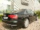 2011 Audi  A8 4.2 TDI LED, night vision, full leather, MMI touch Limousine Demonstration Vehicle photo 3