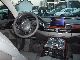 2011 Audi  TDI A8 4.2 L quattro AIR NAVI XENON LEATHER ALU Limousine Demonstration Vehicle photo 3