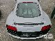 2009 Audi  R8 5.2 FSI R Tronic Coupe ceramic brakes Sports car/Coupe Used vehicle photo 6