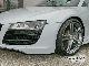2009 Audi  R8 5.2 FSI R Tronic Coupe ceramic brakes Sports car/Coupe Used vehicle photo 8