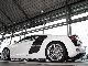 2011 Audi  R8 Quattro Sports car/Coupe Demonstration Vehicle photo 11