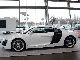 2011 Audi  R8 Quattro Sports car/Coupe Demonstration Vehicle photo 1