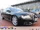 2010 Audi  Former A8 4,2 TDI. RRP: 168 755, - € air xenon Limousine Used vehicle photo 1