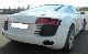 2010 Audi  R8 4.2 FSI R-TRONIC Sports car/Coupe Used vehicle photo 2