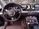 2011 Audi  A8 4.2 TDI quattro all-leather Balao climate xenon Limousine Employee's Car photo 14