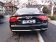 2011 Audi  A8 4.2 TDI quattro all-leather Balao climate xenon Limousine Employee's Car photo 2