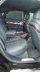 2010 Audi  4.2V8 TDI A8 VOLLAUSSTATUNG LED DAYTIME RUNNING Limousine Used vehicle photo 12