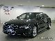 2011 Audi  A8 4.2 TDI quattro Navi Leather (xenon climate) Limousine Demonstration Vehicle photo 1