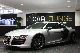 2009 Audi  R8 5.2 V10 R-tron * 2014 * full * Warranty Service New Sports car/Coupe Used vehicle photo 1