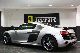 2009 Audi  R8 5.2 V10 R-tron * 2014 * full * Warranty Service New Sports car/Coupe Used vehicle photo 7