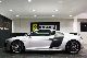 2009 Audi  R8 5.2 V10 R-tron * 2014 * full * Warranty Service New Sports car/Coupe Used vehicle photo 8