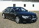 2011 Audi  A8 4.2 TDI Exclusive Long, B. &. O, RSE, panoramic roof Limousine Used vehicle photo 1