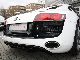 2010 Audi  R8 5.2 FSI V10 APS vo + hi + rear view camera, Tempoma Sports car/Coupe Demonstration Vehicle photo 8