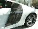 2012 Audi  R8 4.2 FSI quattro R tronic Sports car/Coupe Used vehicle photo 1