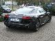 2009 Audi  R8 5.2 V10 Quattro R TRONIC 525 km Sports car/Coupe Used vehicle photo 1